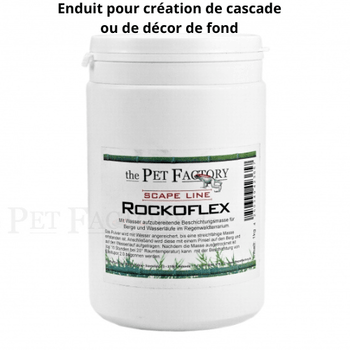 Rockoflex 1kg Enduit pour création de cascade à 15.90€