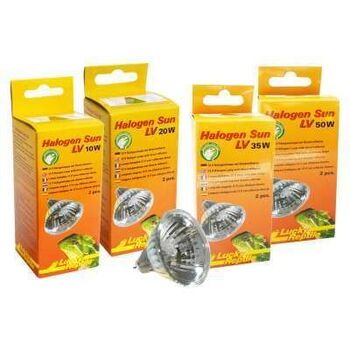 Ampoule halogen sun 5 watt