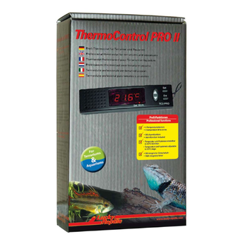 Thermo control pro 2