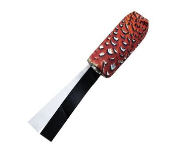 Dummy pour lanceur en toile avec Flag
