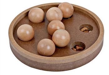 Jeu de Motivation et d'Intelligence en bois