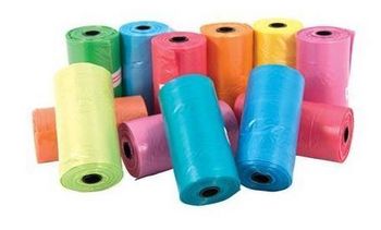 Rouleaux de 12 x 20 sachets