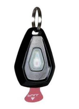 Médaillon ZeroBugs Anti Puces et Tiques