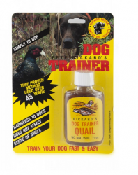 Odeur de gibier Pigeon