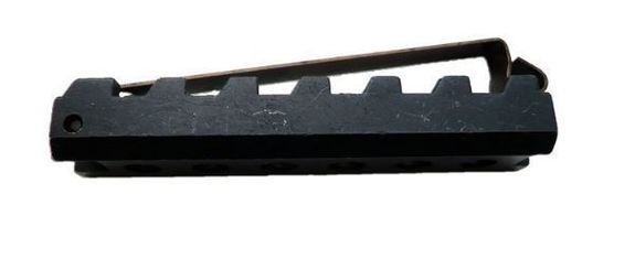 Chargeur balles à blanc ROHM