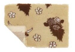 Tapis vetbed® Original Anti dérapant