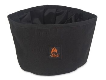 Gamelle souple de voyage 2 l