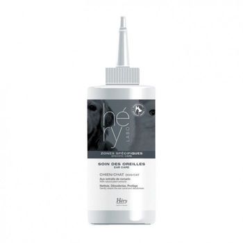 Lotion d'hygiène des oreilles