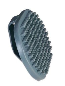 Gant de massage Ovale
