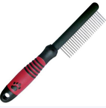 Peigne ergonomiques 22 cm - 29 dents