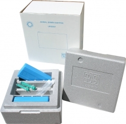 Kit Minitube Boite supplémentaire