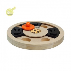 Jeu de Motivation et d'Intelligence en bois HERA