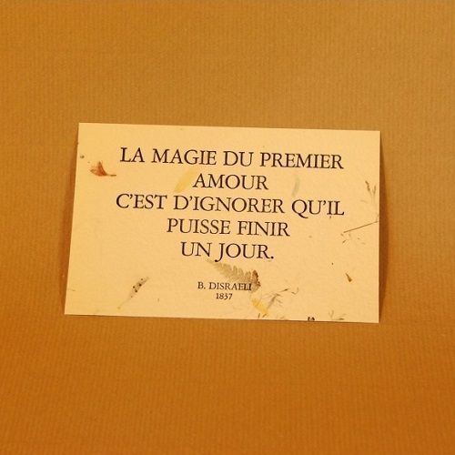 Maxime La Magie Du Premier Amour C Est D Ignorer Qu Il Puisse Finir Maxime La Magie Du Premier Amour C Est D Ignorer Qu Il Puisse Finir