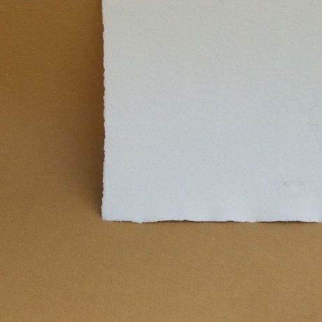 FEUILLE BLANCHE - 20*30 CM