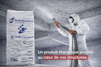 Protec Thermique'S®, ACERMI, REI 360 minutes