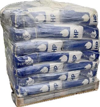 PERLIFOC HP, enduit coupe feu, Pâteux coupe feu pour la protection passive contre l'Incendie.