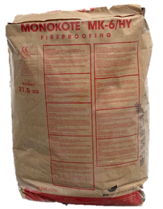 MONOKOTE® MK-6 HY, Enduit coupe feu pour la protection passive contre l