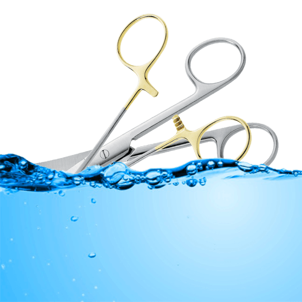 DETERGENTS DESINFECTANTS INSTRUMENTS
