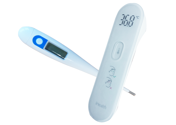 THERMOMETRES