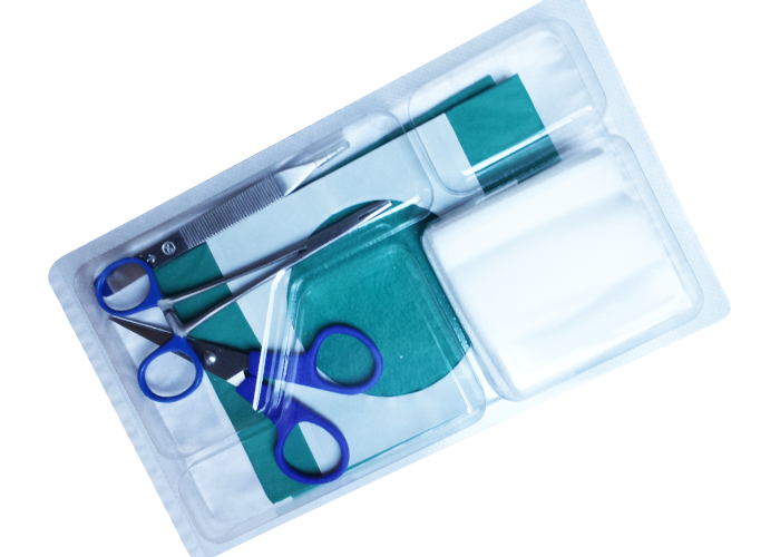 SETS DE SOINS
