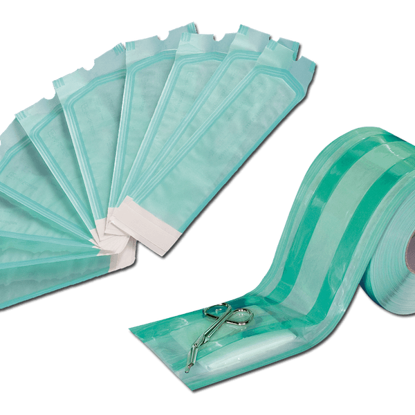 CONSOMMABLES DE STERILISATION