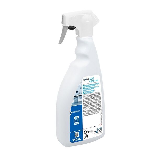 EXEOL SURF OPTIMAL