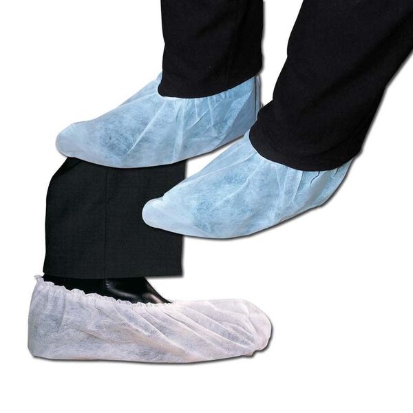 SURCHAUSSURE NON TISSE