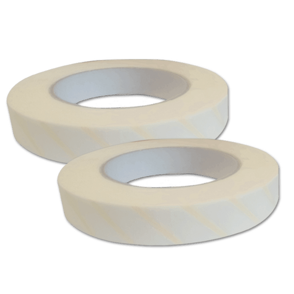 RUBAN ADHESIF POUR EMBALLAGE DE STERILISATION