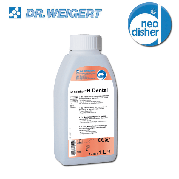 NEODISHER N DENTAL