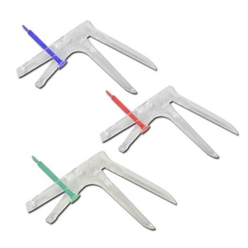 SPECULUMS GYNECOLOGIQUES CUSCO