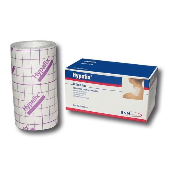 Hypafix - Film adhésif multi-extensible