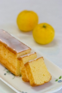 Recette Du Gateau Au Yuzu Recette Du Gateau Au Yuzu