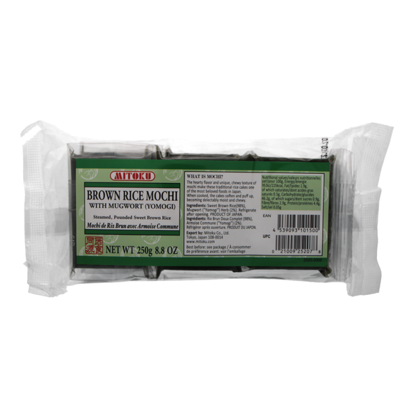 Buy Mitoku Clearspring Mugwort Kusa Mochi Rice Mochi 6p Satsuk Buy Mitoku Clearspring Mugwort Kusa Mochi Rice Mochi 6p Satsuk