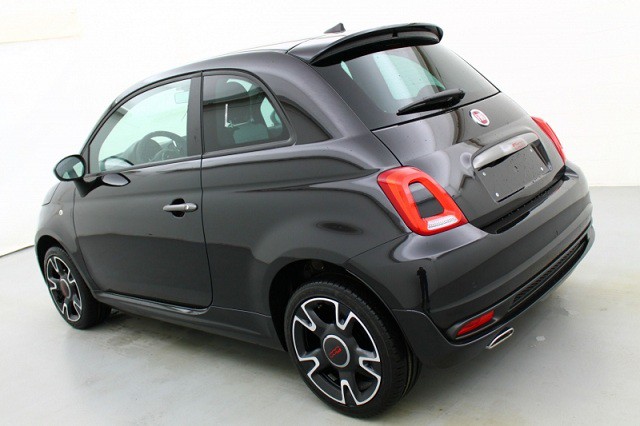 Fiat 500 1 2 69cv Bvm 3p Sport