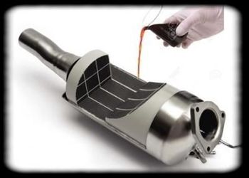 CITROËN BERLING 1.6 HDI DPF  55 Kw / 75 cv