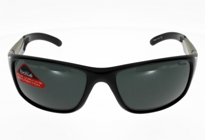 Lunettes de Soleil BOLLE VIBE Noir Lunettes de Soleil BOLLE VIBE Noir