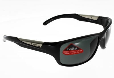 Lunettes de Soleil BOLLE VIBE Noir Lunettes de Soleil BOLLE VIBE Noir