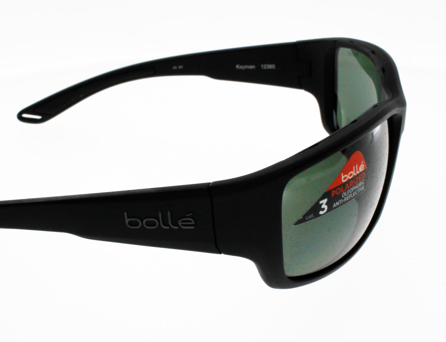 BOLLE KAYMAN NOIR MAT Homme Indice 3 Achat Vente BOLLE KAYMAN NOIR MAT Homme Indice 3 Achat Vente