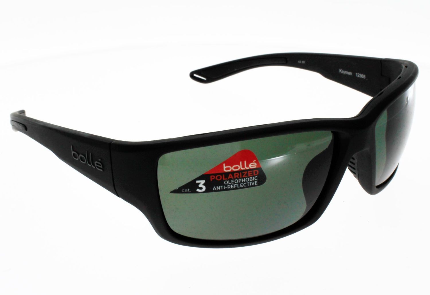 BOLLE KAYMAN NOIR MAT Homme Indice 3 Achat Vente BOLLE KAYMAN NOIR MAT Homme Indice 3 Achat Vente