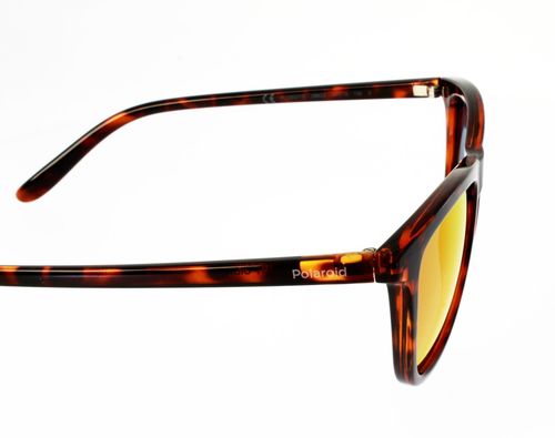 De Soleil Polaroid Lunettes Pld 8027 Ecaille xrdBoeC