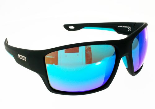 Soleil Sport Très Lunettes Strickland Gris De Matbleu Enveloppantes Cebe E9WH2IYD