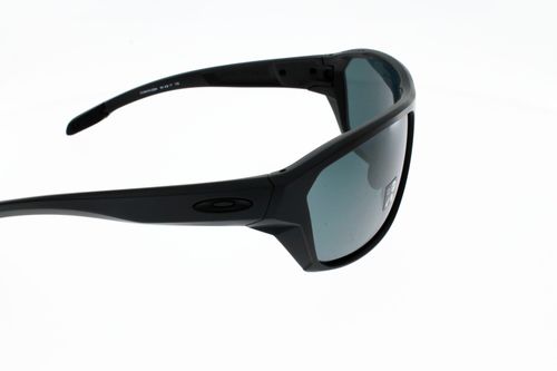 Mat Prizm Lunettes Soleil Carbon Iridium Black De Shot Split Oakley 354jAqRL