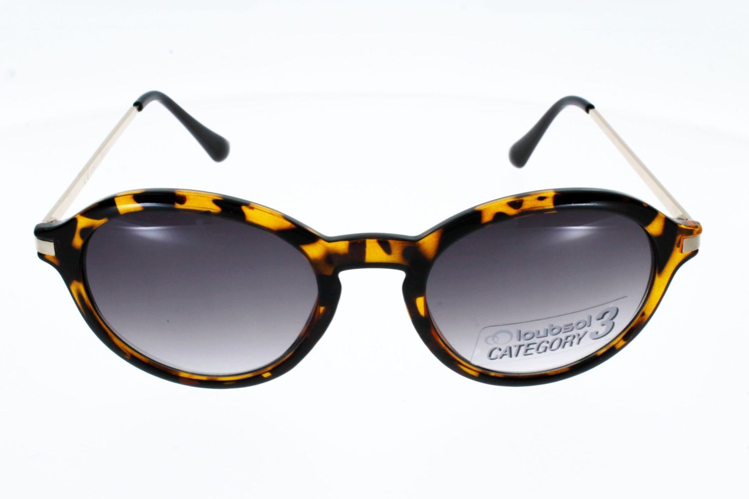 Lunettes de Soleil FEMME LOUBSOL CAROLINE ECAILLE de forme Lunettes de Soleil FEMME LOUBSOL CAROLINE ECAILLE de forme