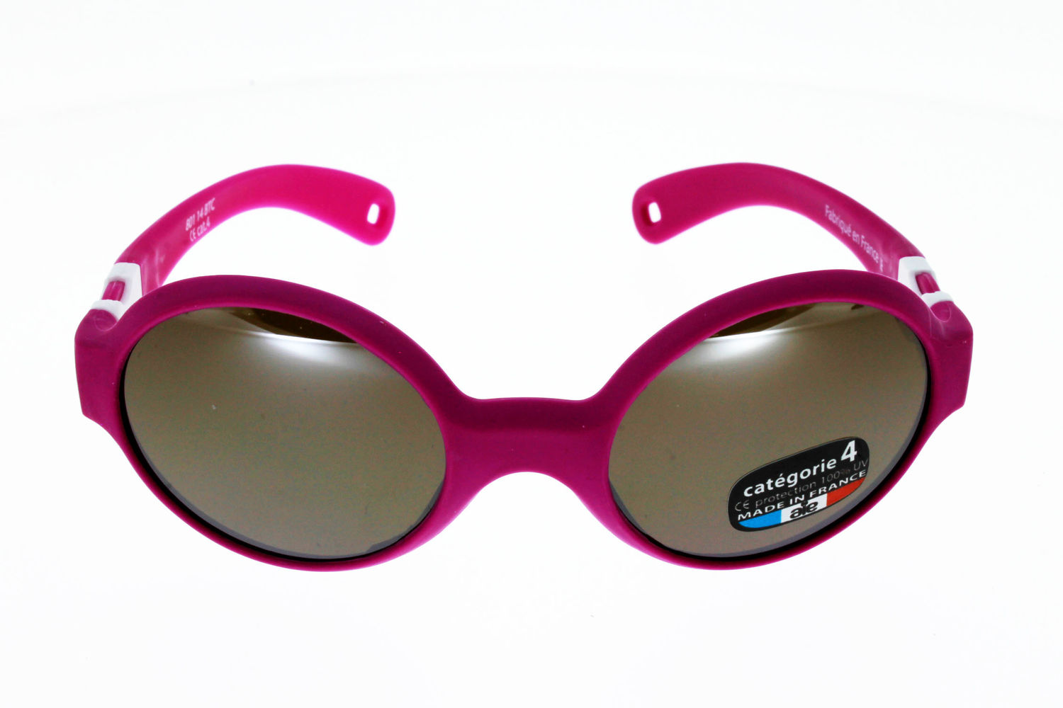 Lunettes Enfants 100Made France Aie Boutchou In Soleil De Rose l13uKcTFJ5