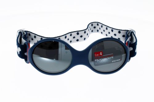 Lunettes De Soleil Bebe 0 A 18 Mois Sangle Reglable Julbo Loop S Bleu Rouge Lunettes De Soleil Bebe 0 A 18 Mois Sangle Reglable Julbo Loop S Bleu Rouge