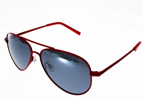 Junior Verres Polaroid Soleil De Pld 8015 Avec Miroirs Rouge Lunettes vmnwN0O8