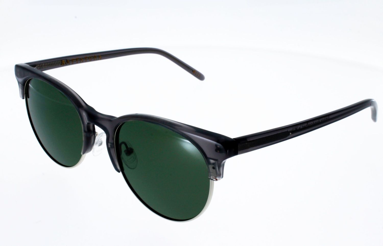 Polaroid-Sliver 6057//S Designer Lunettes de soleil avec étui Toutes couleurs