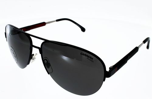 De Lunettes Soleil Polarisé Modèle 8030s003m9 Noir Mat Carrera QdBWeCrox