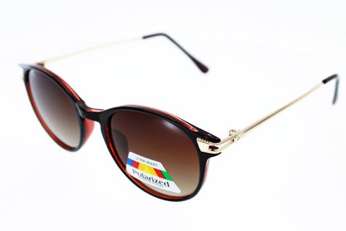 Emily Lunettes de Soleil de Sport polarisées incassables Emily Lunettes de Soleil de Sport polarisées incassables