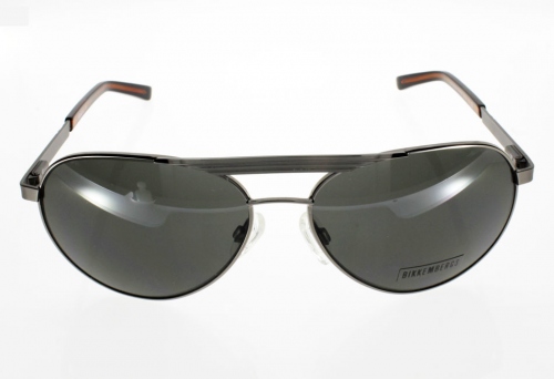 Lunettes de Soleil BIKKEMBERGS BK62801GUN Lunettes de Soleil BIKKEMBERGS BK62801GUN